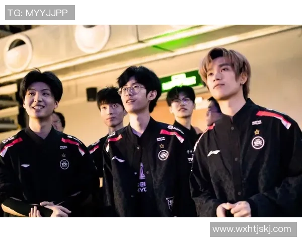 EDG逆袭之路挑战者杯特别报道揭示团队奋战背后的故事与荣耀 EDG逆袭之路挑战者杯特别报道揭示团队奋战背后的故事与荣耀