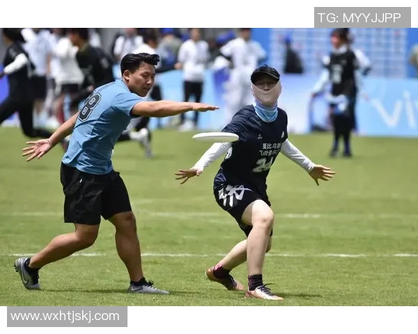 南京飞盘队整体压制打法解析与战术优势探讨 南京飞盘队整体压制打法解析与战术优势探讨