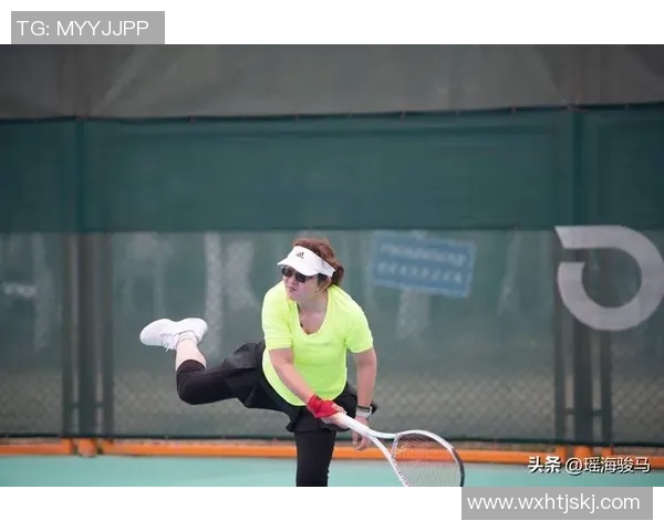 李秀英独家分享网球心得与技巧助你提升球技的秘密大公开 李秀英独家分享网球心得与技巧助你提升球技的秘密大公开