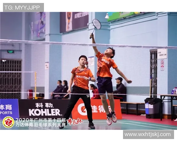 广州羽毛球队在挑战赛中的耐力表现分析与点评 广州羽毛球队在挑战赛中的耐力表现分析与点评