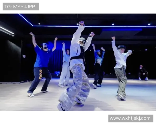 深圳街舞队荣登全国街舞战术排行榜第二名引发热议 深圳街舞队荣登全国街舞战术排行榜第二名引发热议