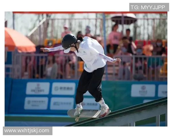 滑板精英赛精彩回顾:西安街舞队默契配合展现团队实力 滑板精英赛精彩回顾:西安街舞队默契配合展现团队实力