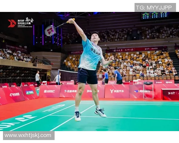 武汉羽毛球队个人能力分析与发展探讨聚焦运动员成长与竞技水平提升 武汉羽毛球队个人能力分析与发展探讨聚焦运动员成长与竞技水平提升