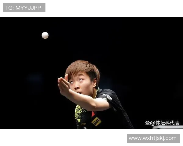 深度解析上海乒乓球队各队员实力对比与发展潜力 深度解析上海乒乓球队各队员实力对比与发展潜力