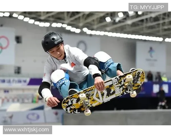 西安滑板队现状分析与发展潜力探讨之滑板文化新篇章