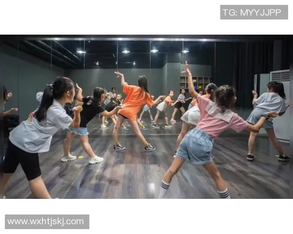 街舞纪实:见证上海街舞队从传统到现代的华丽蜕变之旅 街舞纪实:见证上海街舞队从传统到现代的华丽蜕变之旅