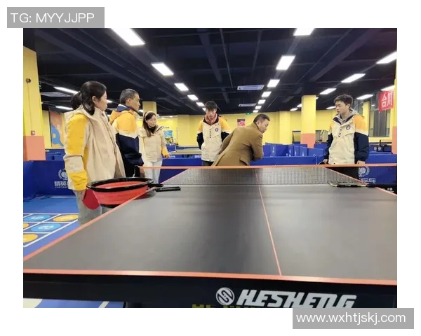 黄芳独家分享乒乓球技巧与心得助你提升球技的秘诀与经验